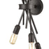 Elk Xenia 6 Light Sconce In Oil Rubbed Bronze Model: 66909/6
