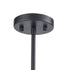 Elk Yardley 3 Light Pendant In Oil Rubbed Bronze Model: 15304/3