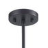 Elk Yardley 5 Light Chandlier In Oil Rubbed Model: 15305/5