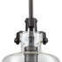 Elk Zumbia 1 Light Mini Pendant In Oil Rubbed Model: 60100/1