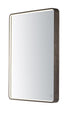 ET2 24 Inch X 31.5 Inch Rectangular LED Mirror Model: E42014-90AL