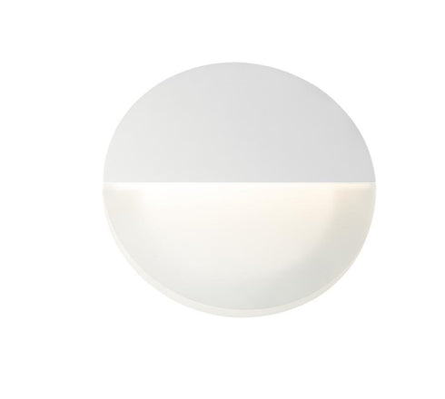 ET2 Alumilux Glow Wall Sconce Model: E41280-WT