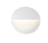 ET2 Alumilux Glow Wall Sconce Model: E41280-WT