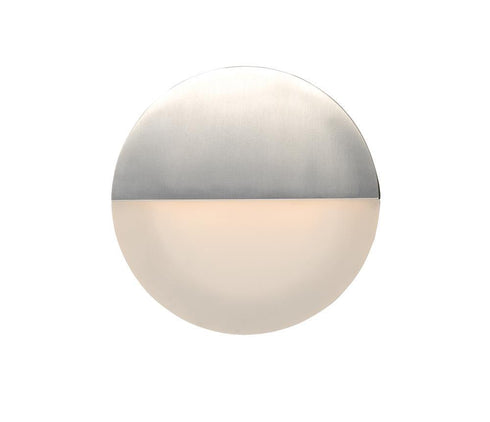ET2 Alumilux Glow Wall Sconce Model: E41280-WT
