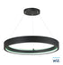 ET2 Alumilux Line Outdoor Wall Mount Model: E41342-BK