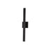 ET2 Alumilux Line Outdoor Wall Mount Model: E41343-BZ