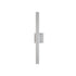 ET2 Alumilux Line Outdoor Wall Mount Model: E41343-BZ