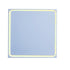 ET2 Alumilux Outline Outdoor Wall Mount Model: E41329-SA