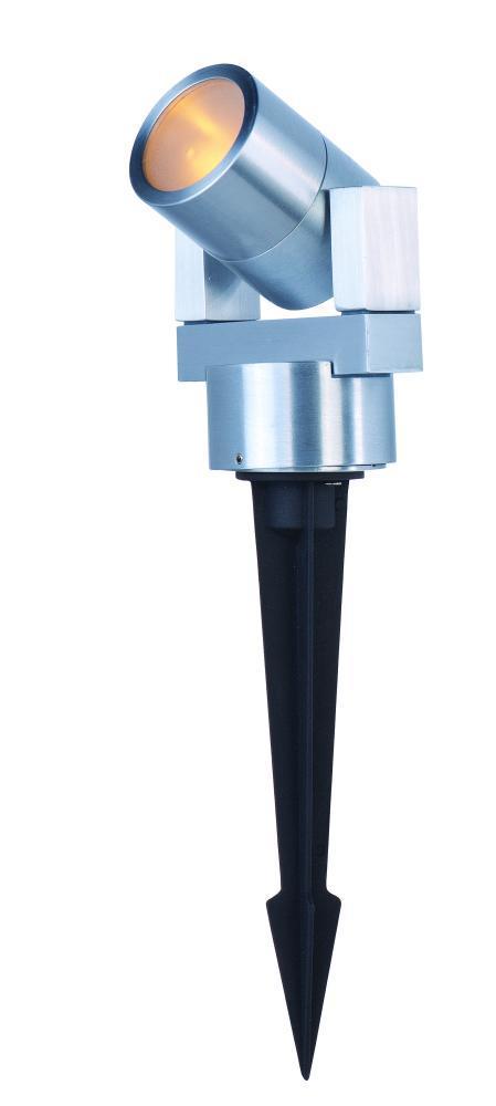 ET2 Alumilux Pathway Outdoor Pathway Light Model: E41350-BZ