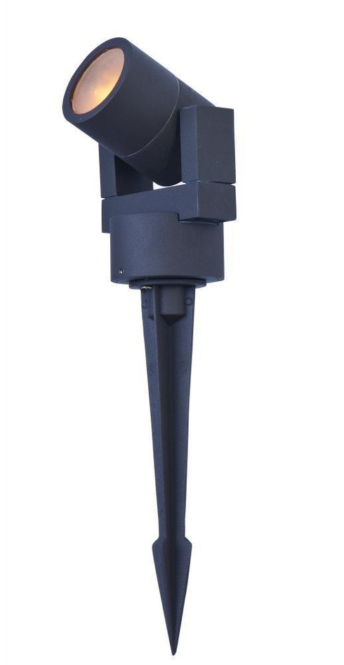 ET2 Alumilux Pathway Outdoor Pathway Light Model: E41350-BZ