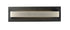 ET2 Alumilux: Piso LED Outdoor Wall Sconce Model: E41290-BKSA