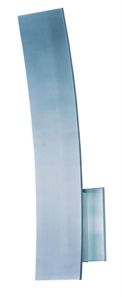 ET2 Alumilux Prime Wall Sconce Model: E41307-WT