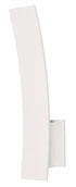 ET2 Alumilux Prime Wall Sconce Model: E41307-WT