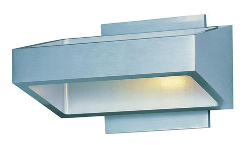 ET2 Alumilux Sconce Wall Sconce Model: E41302-SA
