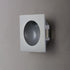 ET2 Alumilux Step Light Outdoor Wall Mount Model: E41403-SA