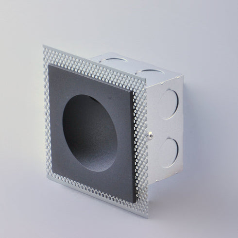 ET2 Alumilux Step Light Wall Accessories Model: E42400