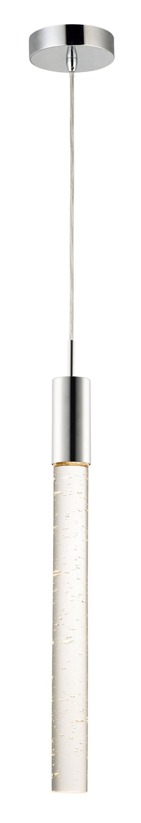 ET2 Big Fizz Single Pendant Model: E22871-91PC