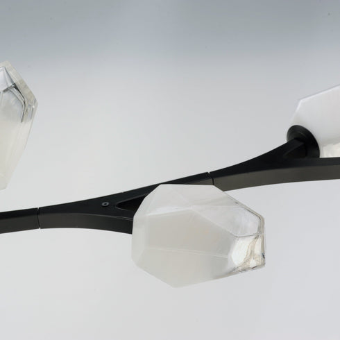 ET2 Blossom Multi Light Pendant Model: E32797-93NAB