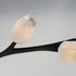 ET2 Blossom Multi Light Pendant Model: E32797-93NAB