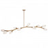 ET2 Blossom Multi Light Pendant Model: E32797-93NAB
