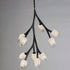 ET2 Blossom Multi Light Pendant Model: E32798-93BK