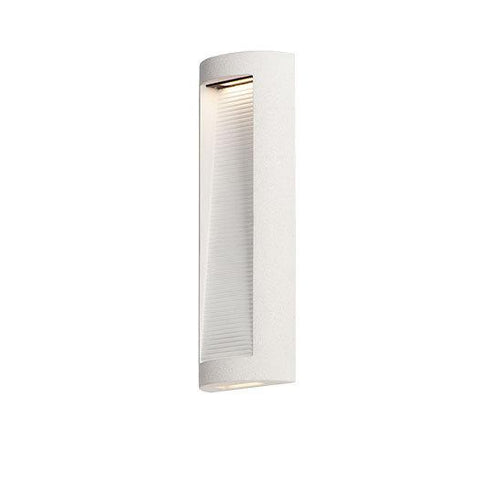 ET2 Boardwalk Wall Sconce Model: E14384-GSN