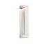 ET2 Boardwalk Wall Sconce Model: E14384-GSN