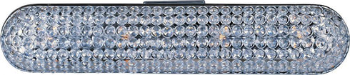 ET2 Brilliant 4 Light Bath Vanity Model: E24041-20PC