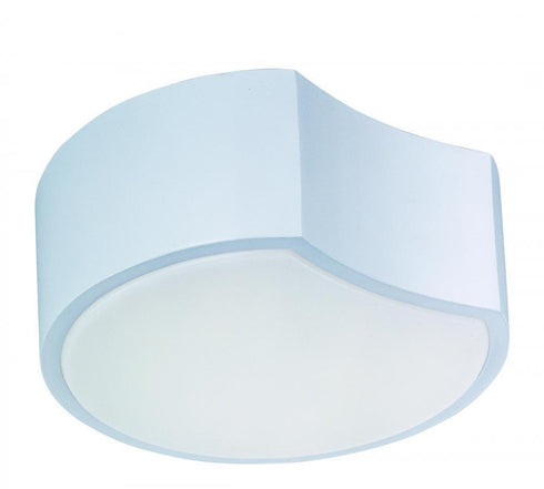 ET2 Cells LED Flush Mount Model: E20171-11MW