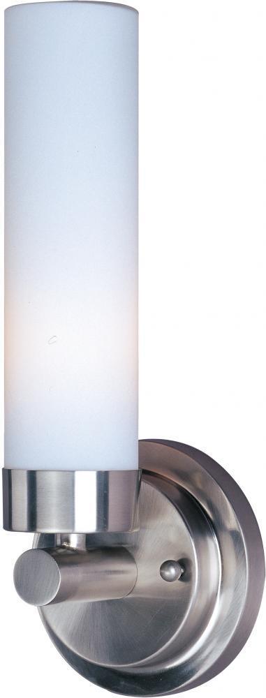 ET2 Cilandro 1 Light Wall Mount Model: E53006-11
