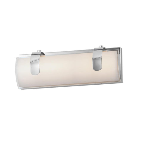 ET2 Clutch Bath Vanity Model: E25131-92BK
