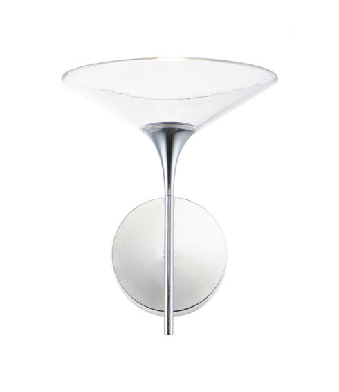 ET2 Cono Wall Sconce Model: E21531-24PC