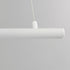 ET2 Continuum Linear Pendant Model: E26004-90WT