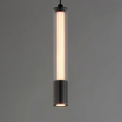 ET2 Cortex Single Pendant Model: E11061-144BK