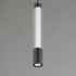 ET2 Cortex Single Pendant Model: E11061-144BK