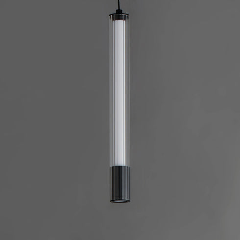 ET2 Cortex Single Pendant Model: E11062-144BK