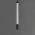 ET2 Cortex Single Pendant Model: E11062-144BK