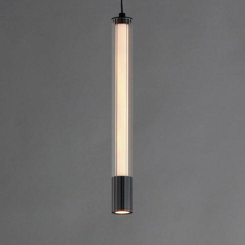 ET2 Cortex Single Pendant Model: E11062-144BK