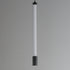 ET2 Cortex Single Pendant Model: E11063-144BK
