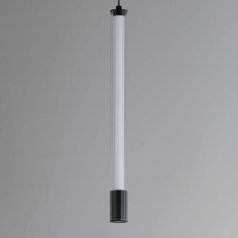 ET2 Cortex Single Pendant Model: E11063-144BK