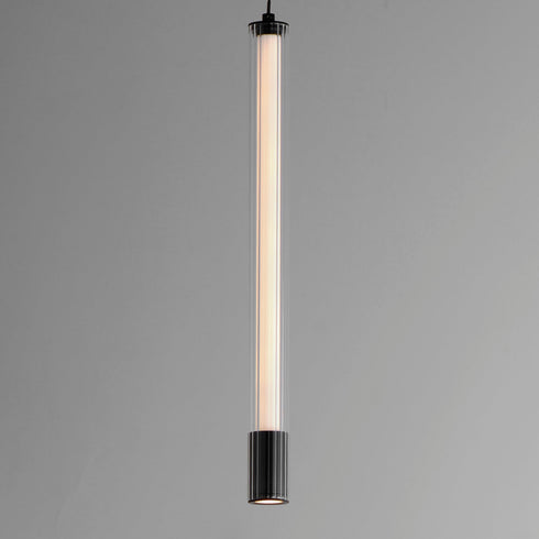 ET2 Cortex Single Pendant Model: E11063-144BK