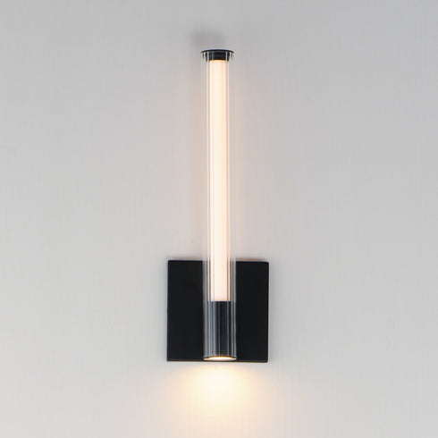 ET2 Cortex Wall Sconce Model: E11060-144BK