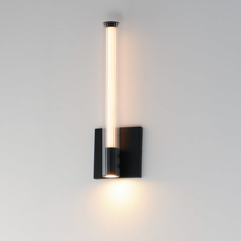 ET2 Cortex Wall Sconce Model: E11060-144BK
