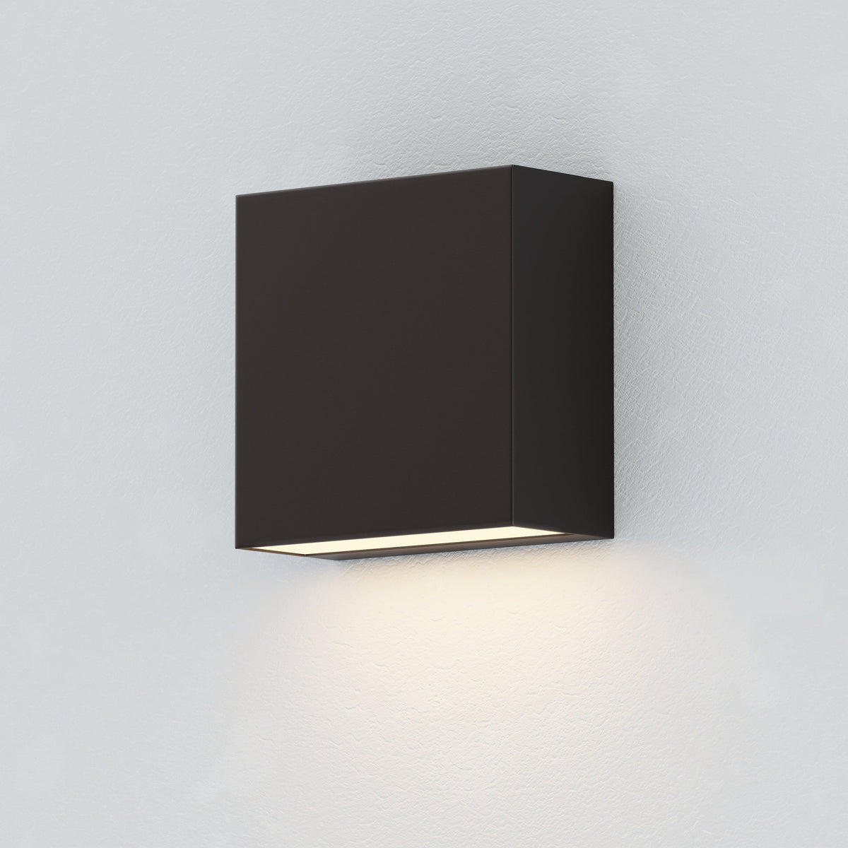 ET2 Cubed Outdoor Wall Mount Model E23222 BK Lighting Originals et2-cubed-outdoor-wall-mount-model-e23222-bk-lighting-originals