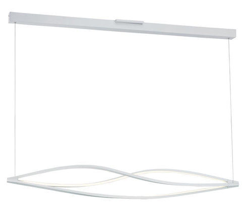 ET2 Cyclone LED Pendant Model: E41396-11MW