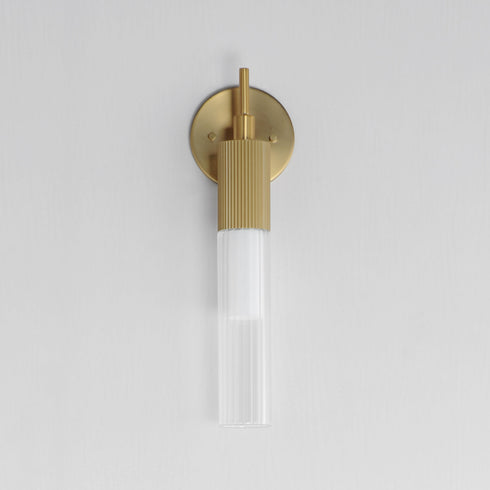 ET2 Diaphane Wall Sconce Model: E11010-144GLD