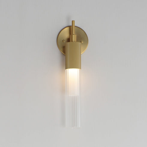 ET2 Diaphane Wall Sconce Model: E11010-144GLD
