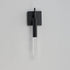 ET2 Diaphane Wall Sconce Model: E11030-95BK