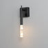 ET2 Diaphane Wall Sconce Model: E11030-95BK