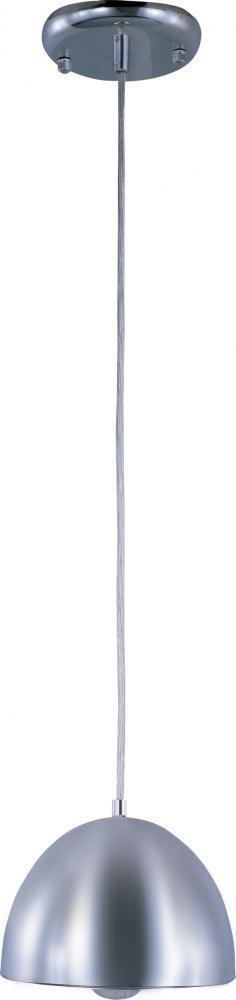 ET2 Domus 1 Light Pendant Model: E20481-PC